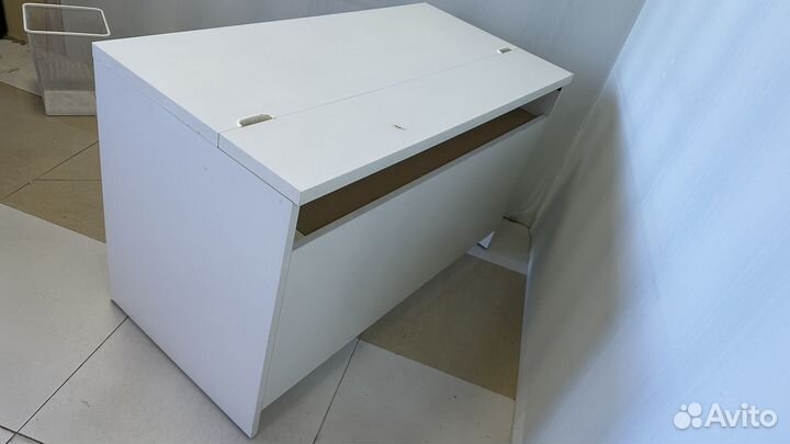 Письменный компьютерный стол Икеа IKEA