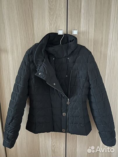 Куртка женская короткая