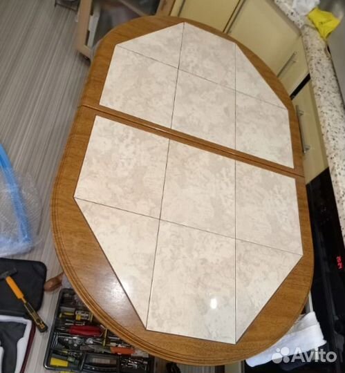 Стол раскладной