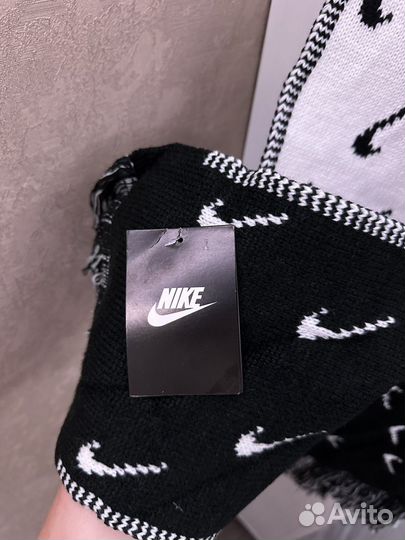 Шарф nike