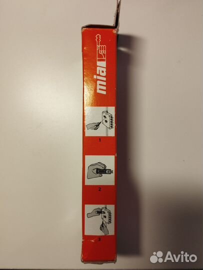 Модуль секретности и ключи для перекодировки замка