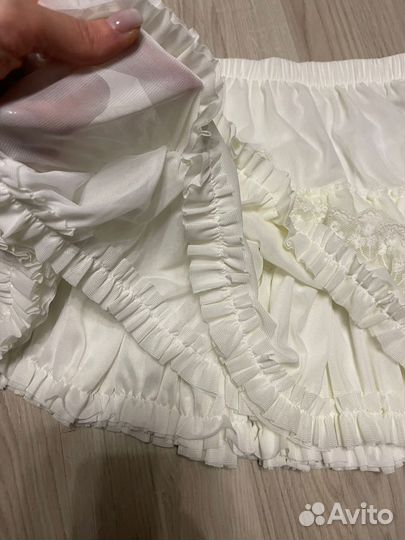 Юбка новая S