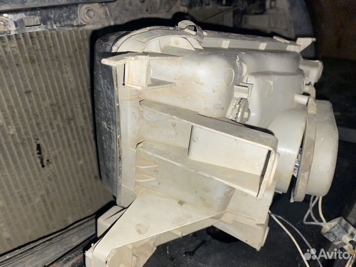 Комплект фар