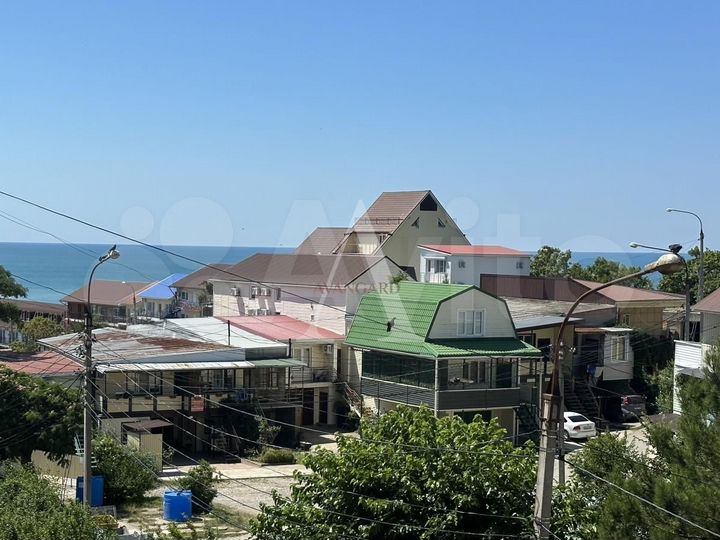 3-к. квартира, 64 м², 5/5 эт.