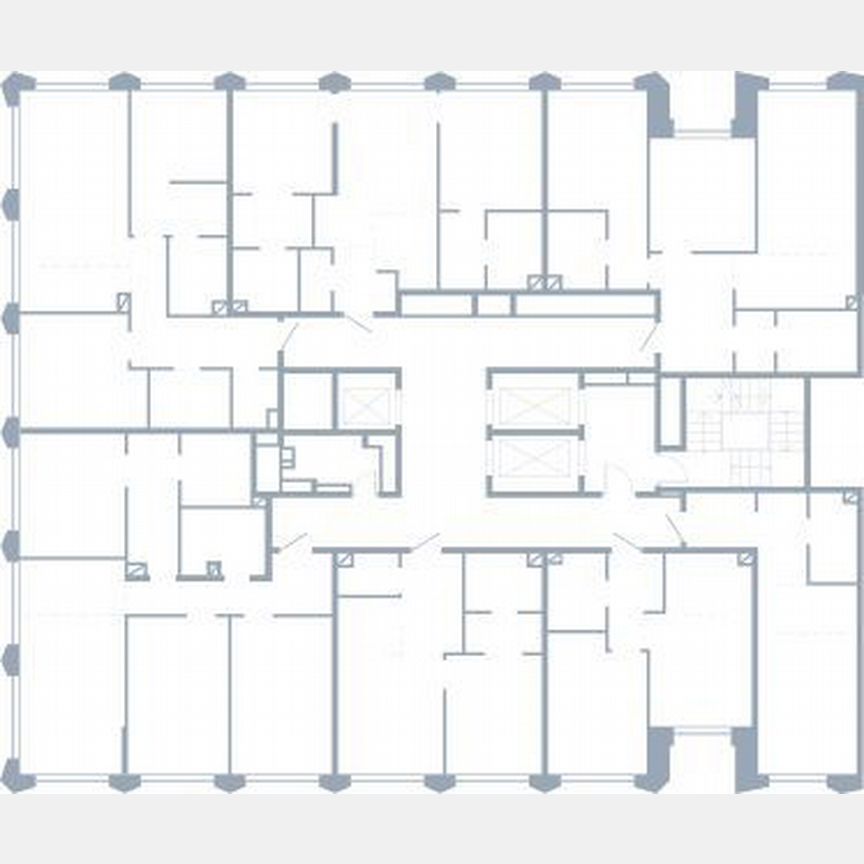 2-к. квартира, 70,8 м², 28/30 эт.