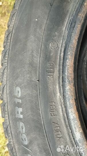 Viatti Brina Nordico V-522 185/65 R15 88T