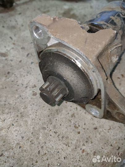 Стартер Skoda Octavia A4 Tour, 1.6