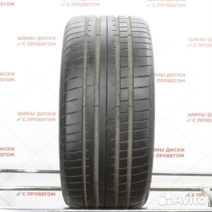 Goodyear Eagle F1 Asymmetric 3 275/45 R21