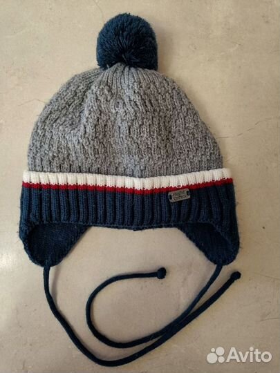 Шапки 0-1 год, цены в описании