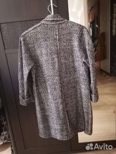 Верхняя одежда (кардиган)