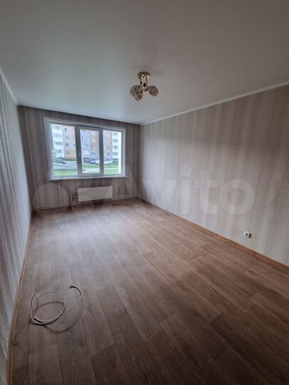 1-к. квартира, 36 м², 1/10 эт.