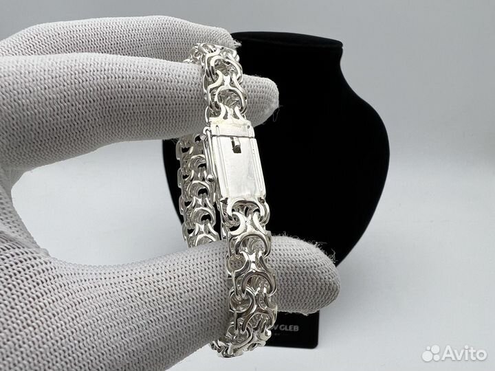 Серебряная цепь Рамзес