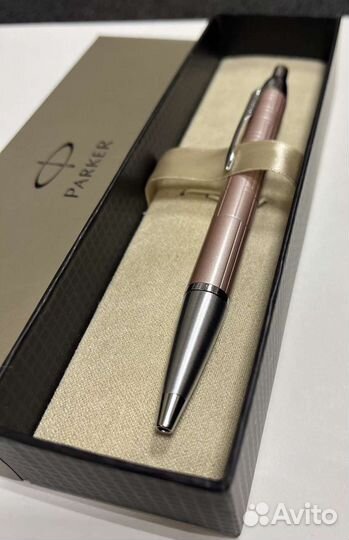 Шариковая ручка Parker Premium