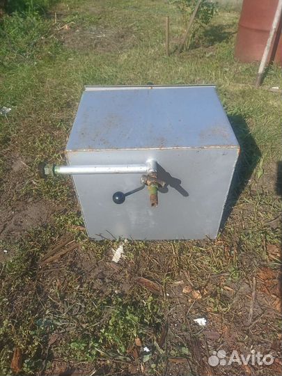 Печь для бани бу