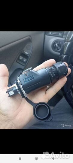 Предохранитель для электромотора Waterproof