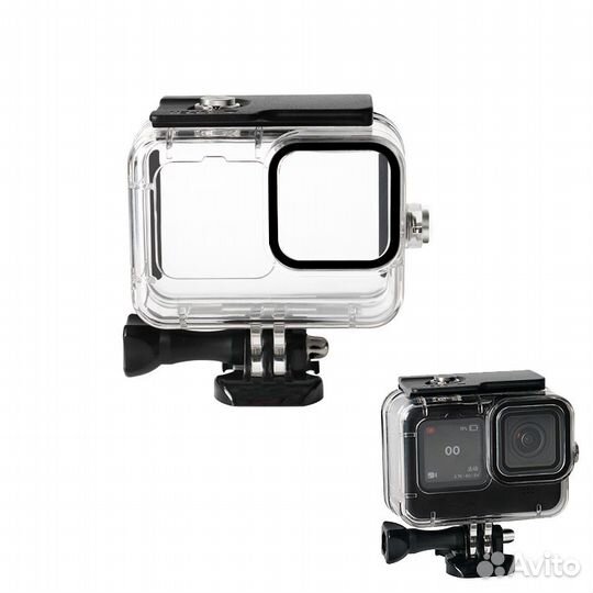 Подводный бокс GoPro Hero 8 Black
