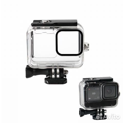 Подводный бокс GoPro Hero 8 Black