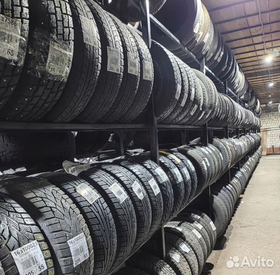 RoadOne Cavalry 4x4 HP 205/65 R16 95M