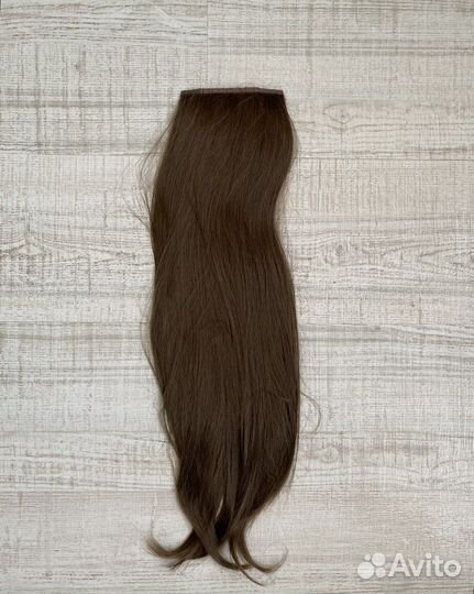 Хвост накладной