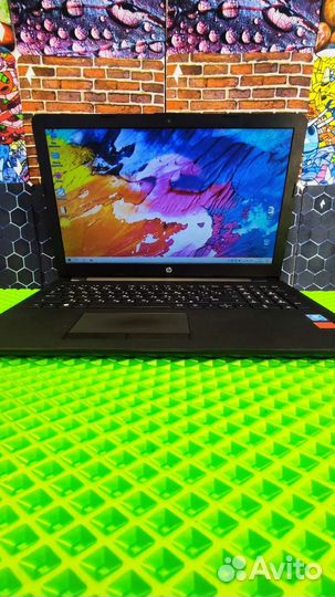 Ноутбук, можно поиграть