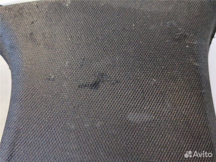 Обшивка центральной стойки BMW 3 G20, G21 2018, 20