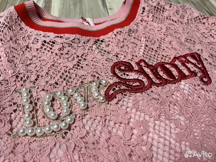 Платье Pinko, р.46