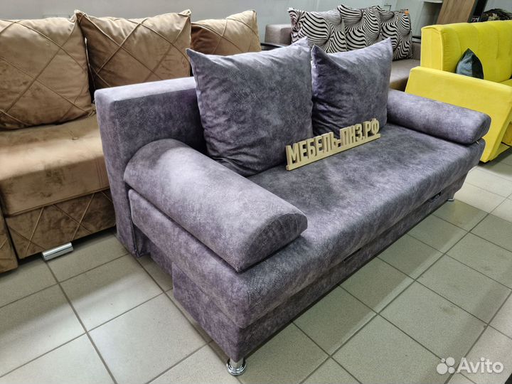 Диван Евро-книжка