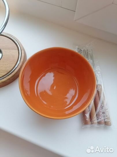 Набор для фондю