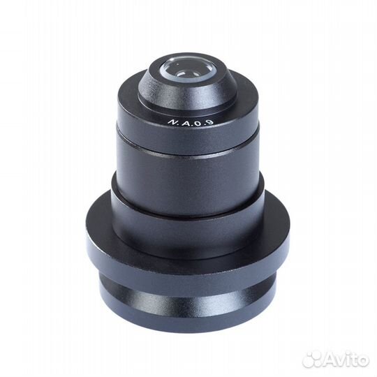 Конденсор темного поля А 0,83-0,91 (для Микромед 3