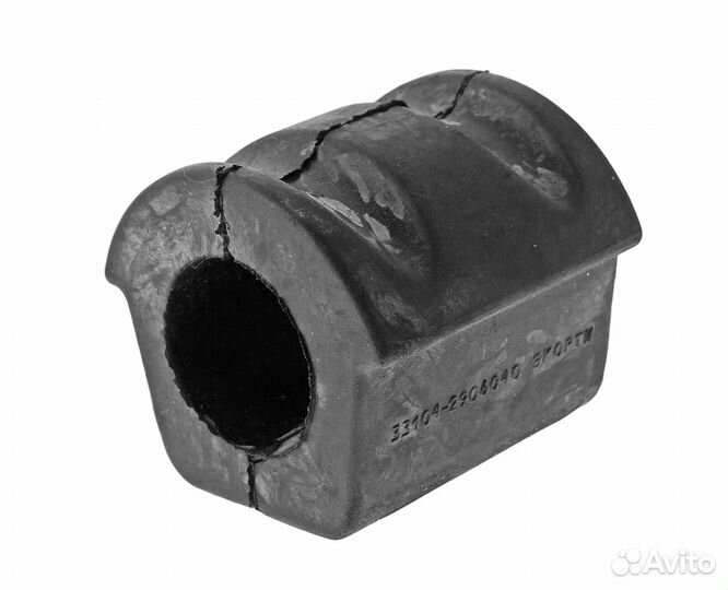 Подушка газ-33104 Валдай,газон Next штанги стабили