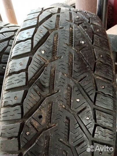 Tigar SUV Ice 225/65 R17 106T