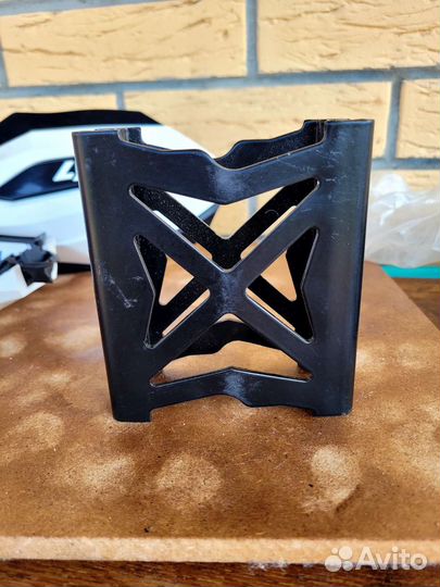 Подставка руля от снегохода BRP