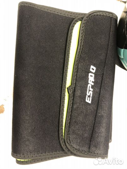 Пояс для похудения живота