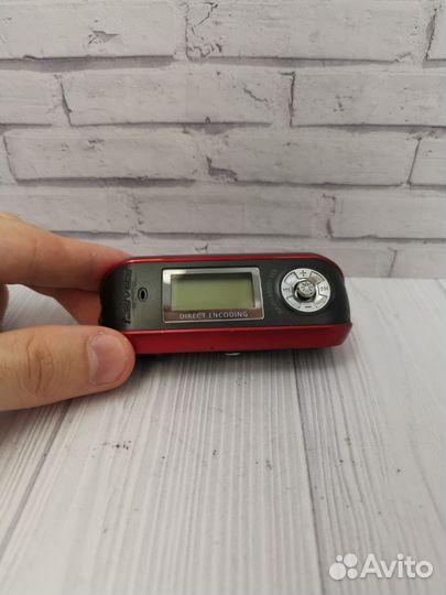 Mp3 плеер iriver ifp 890