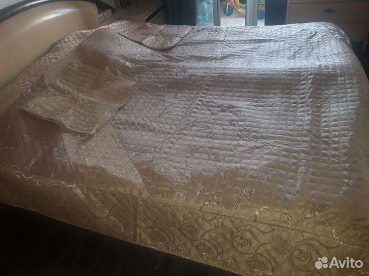 Покрывало 240х240