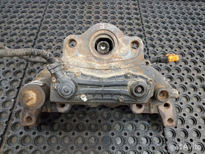 Суппорт Man TGA, Man TGS, Man TGX