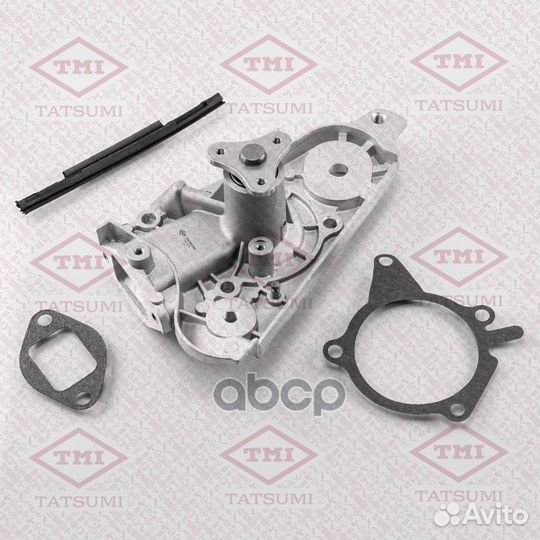 Насос водяной TGF1014 tatsumi