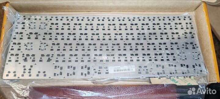 Клавиатура для Samsung np450r4