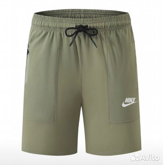 Шорты мужские Nike спортивные