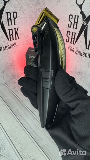 Машинка Babyliss Pro lithiumfx