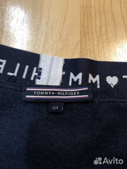 Юбка tommy hilfiger
