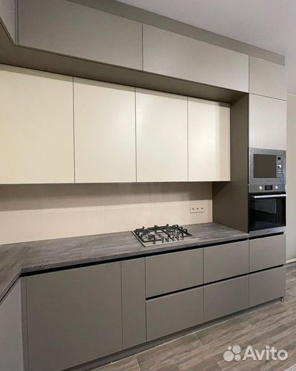 Кухня (цена за весь кпомплект) sh-0517126