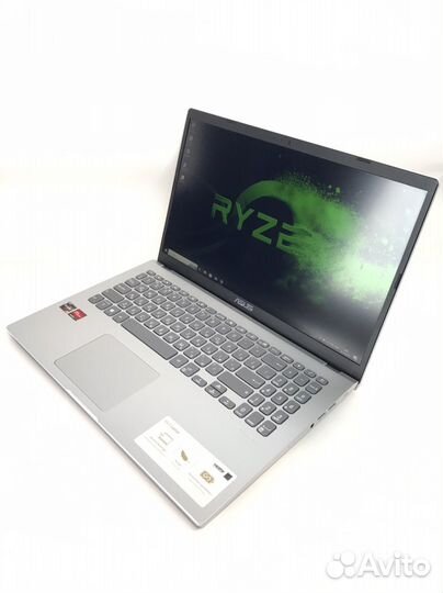 Игровой asus новый/Ryzen/FullHd