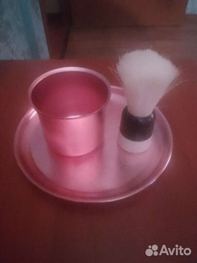 Помазок СССР