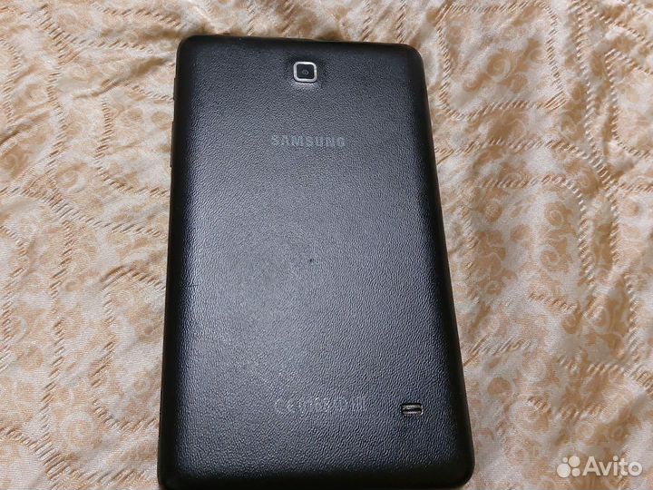 Планшет samsung tab 4