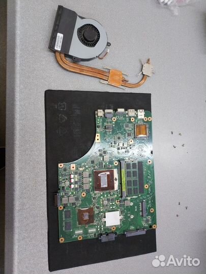 Ремонт компьютеров и ноутбуков. скупка