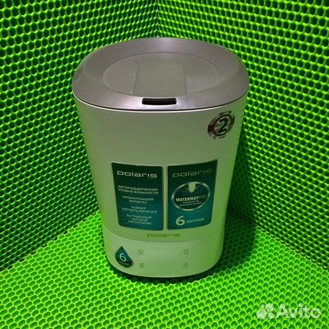 Увлажнитель воздуха Polaris PUH 7005 TFD - новый