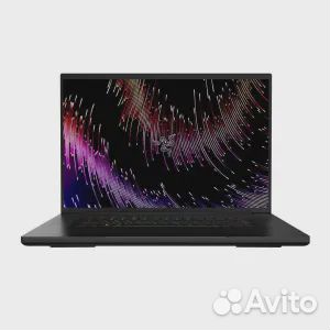 Игровой ноутбук Razer Blade 18'', 32гб/1тб, i9-139