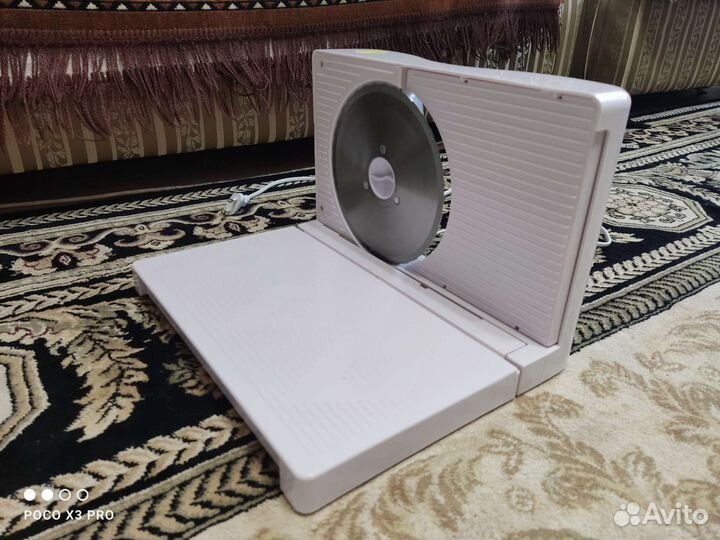 Ломтерезка слайсер