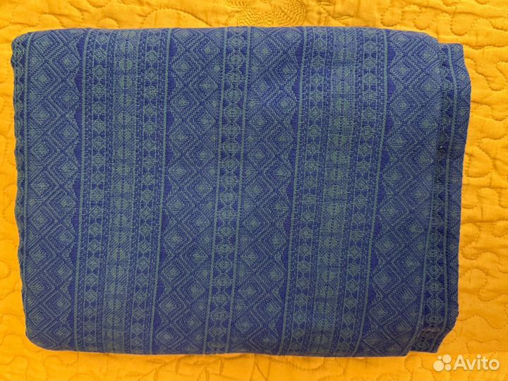 Слинг шарф didymos